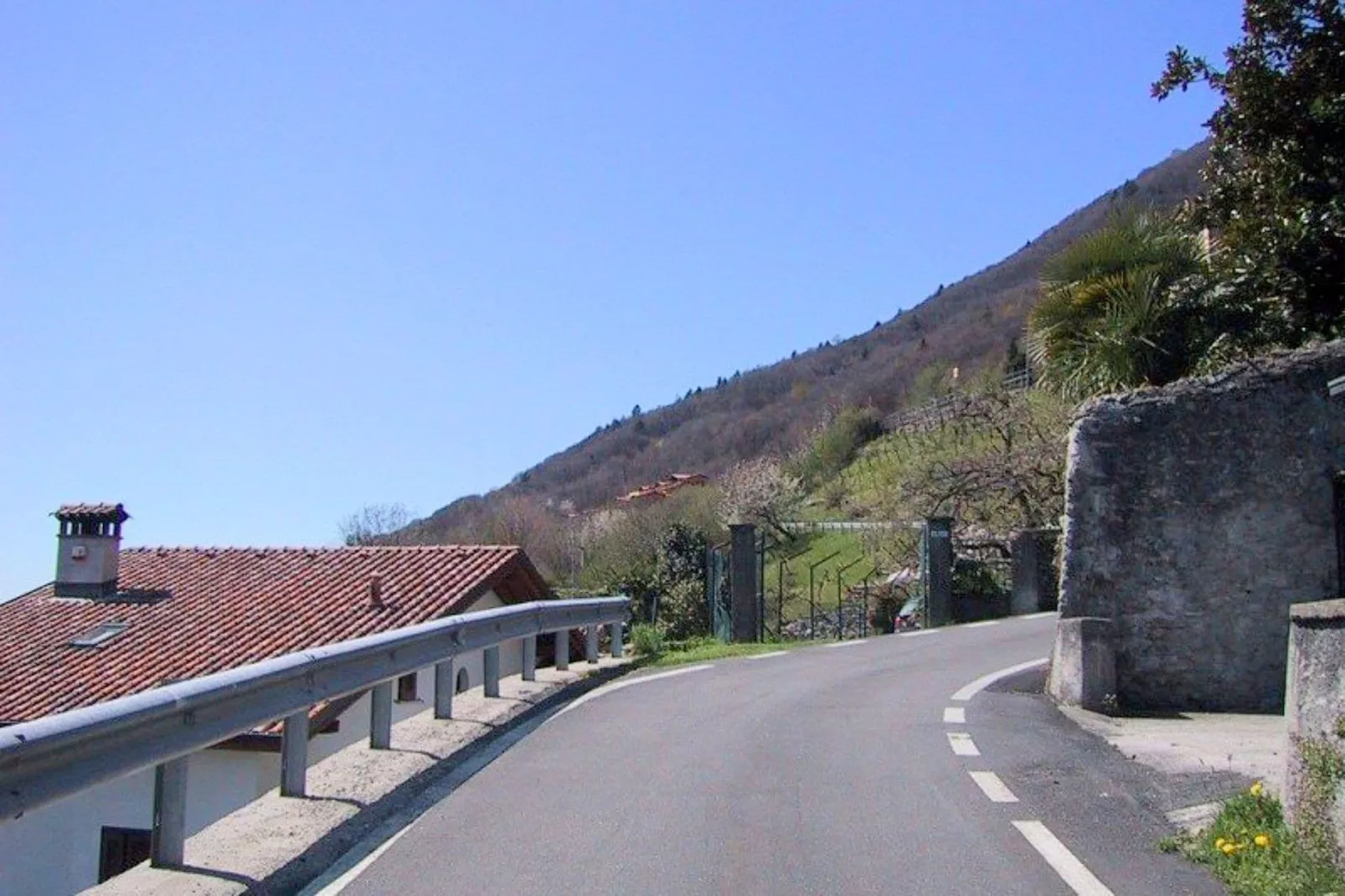 Panoramica-Gebieden zomer 1km