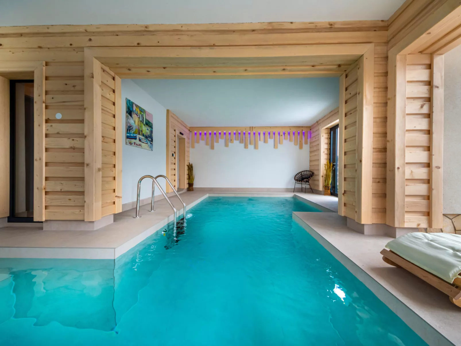 Relax & Play-Binnen