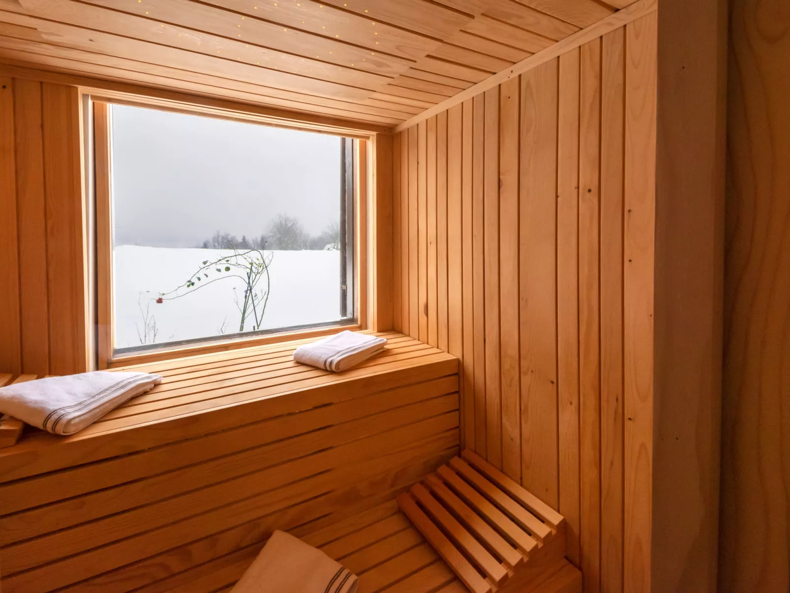 Relax & Play-Binnen