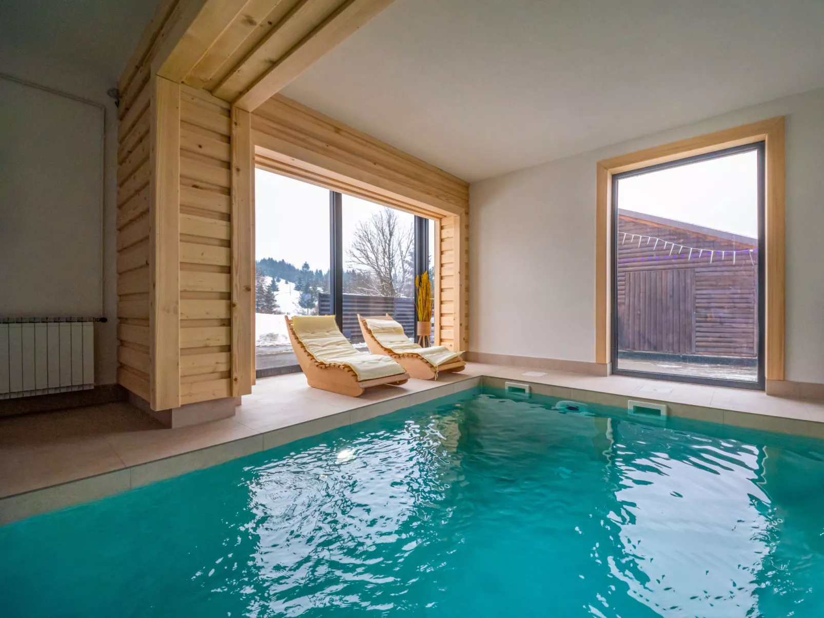 Relax & Play-Binnen