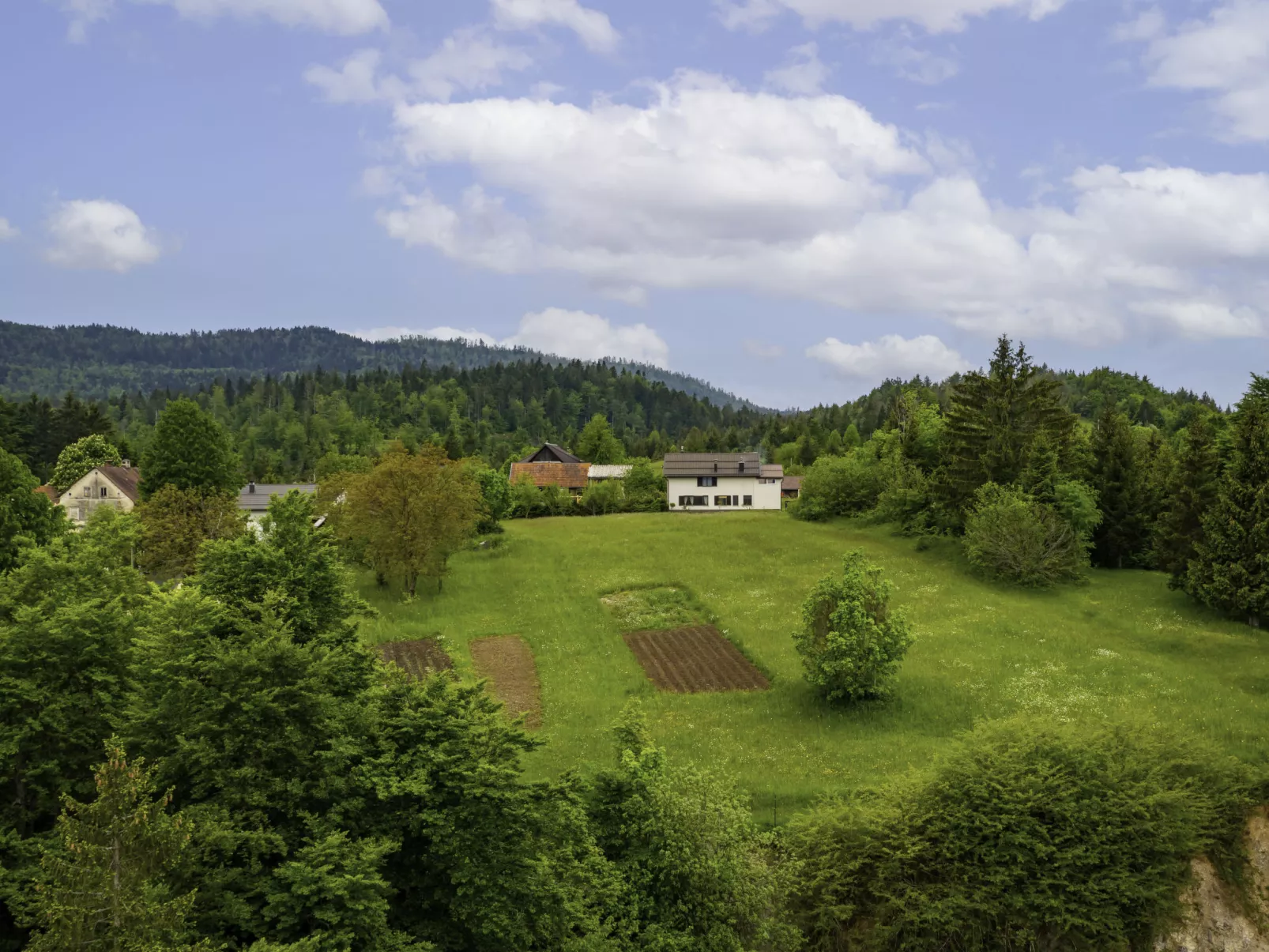 Relax & Play-Buiten