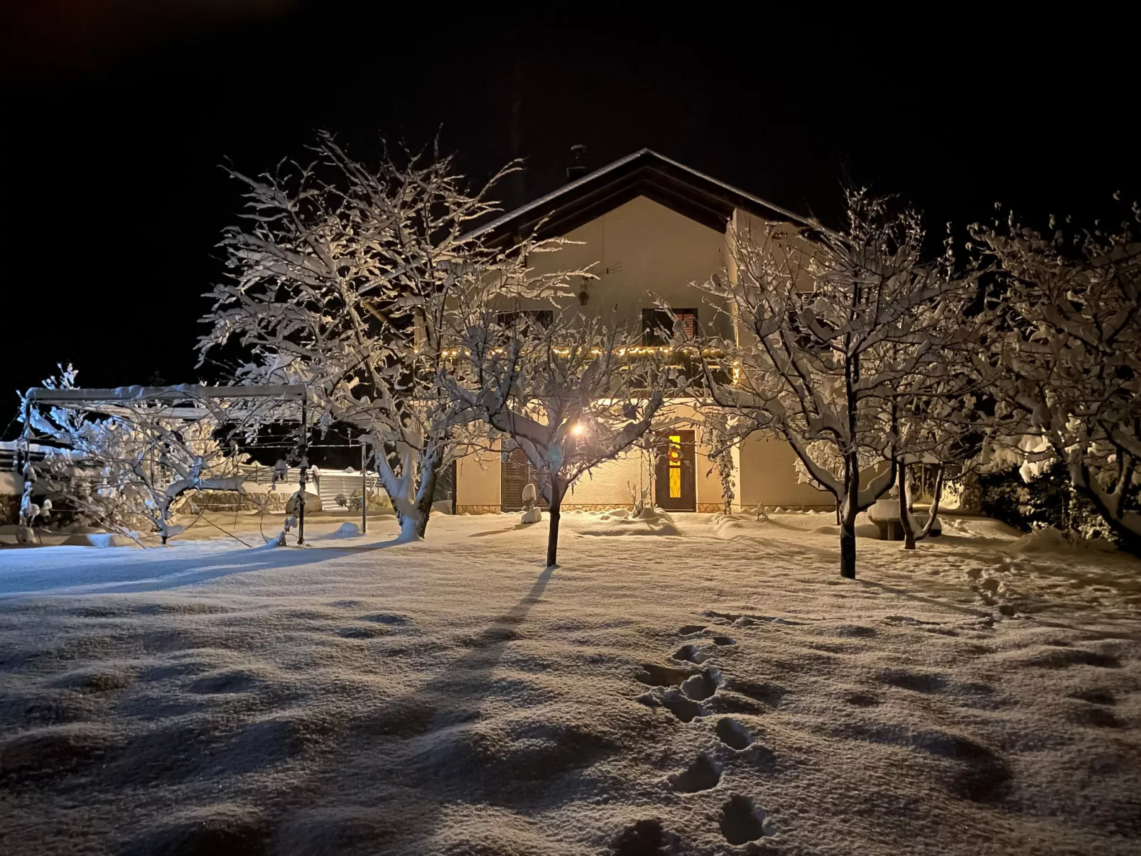 Gorski Hedon-Buiten