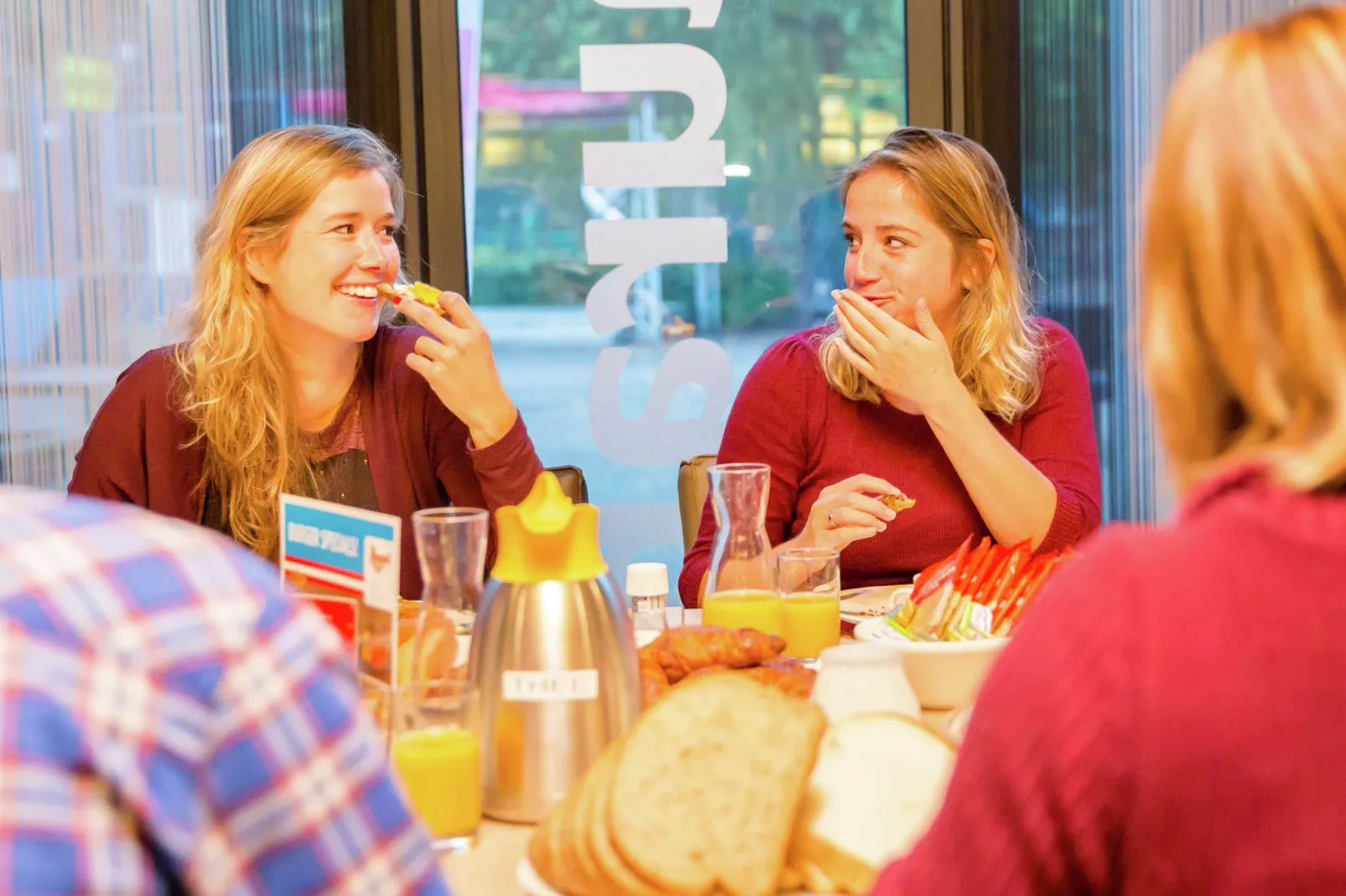 Vakantiepark de Katjeskelder 15-Parkfaciliteiten