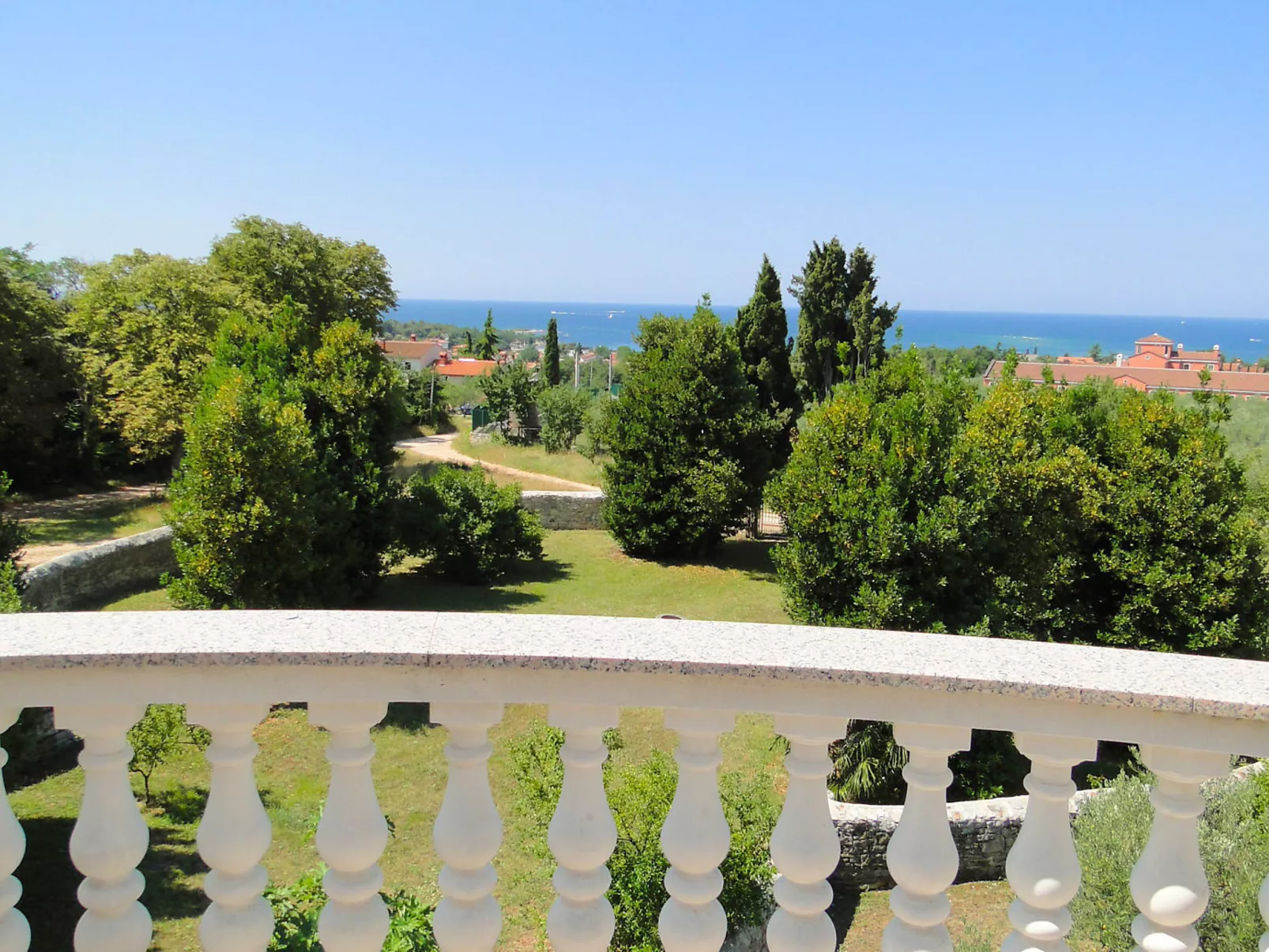 Villa Maran-Buiten
