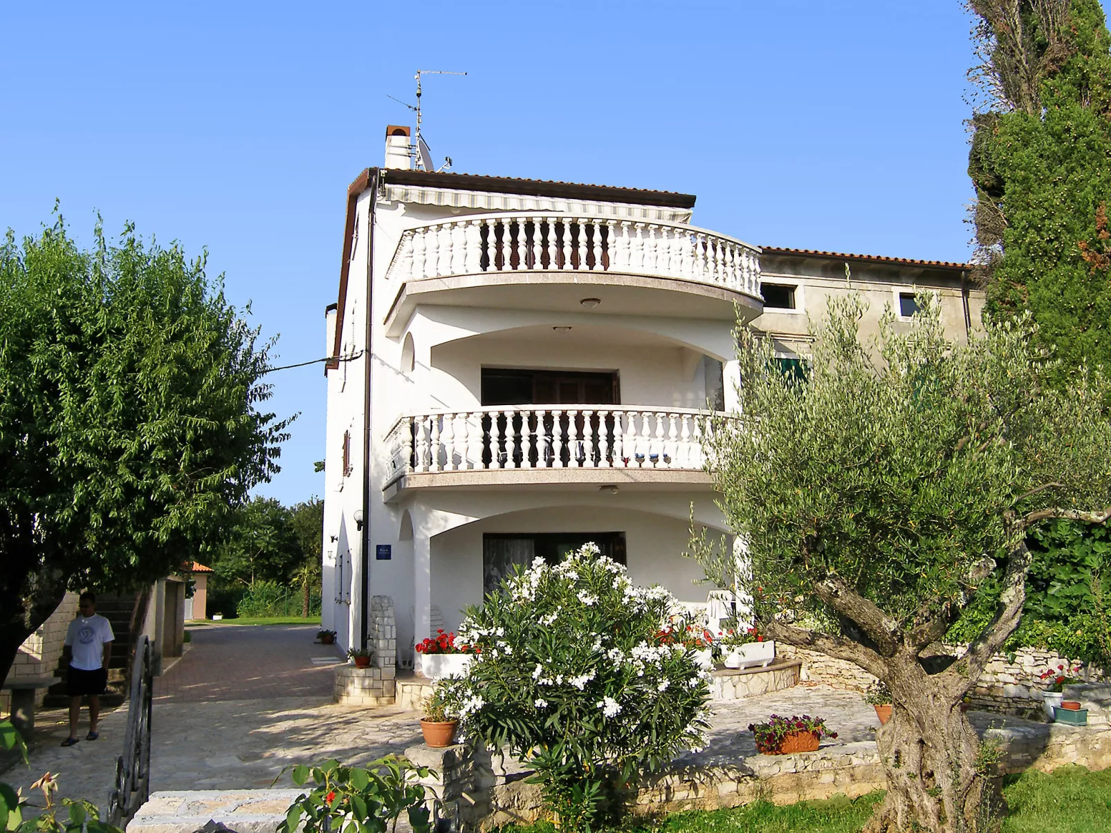 Villa Maran