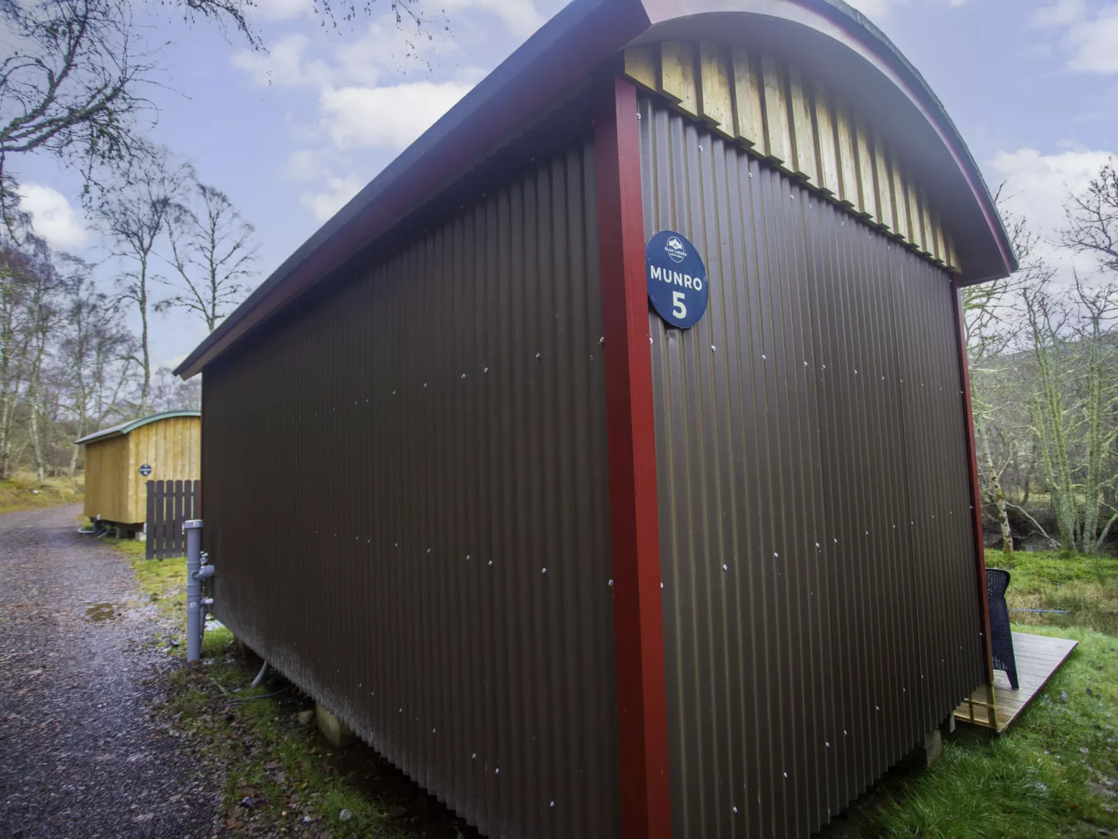 Munro-Buiten