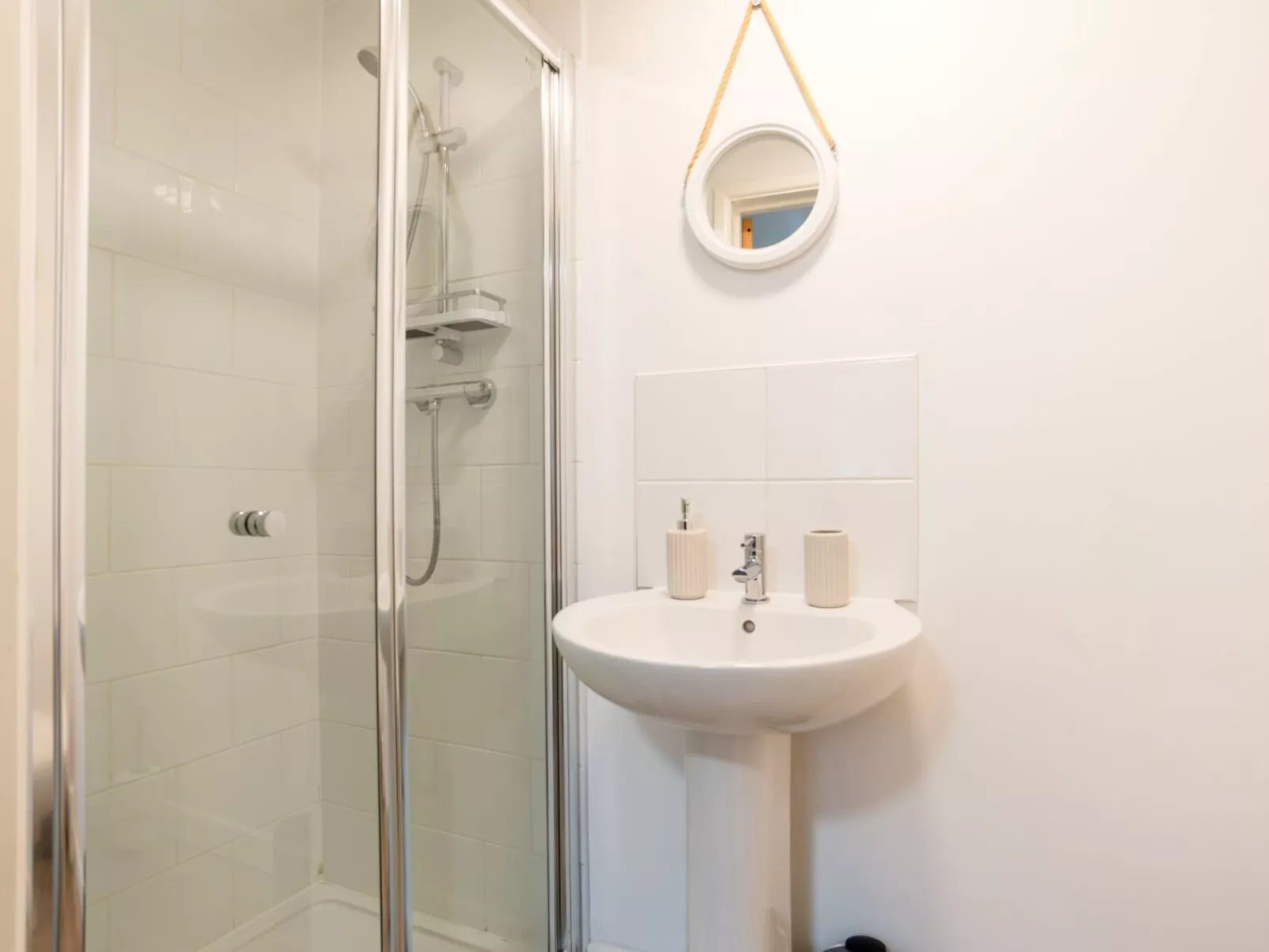 Wheal Rose Hot Tub Lodge-Binnen