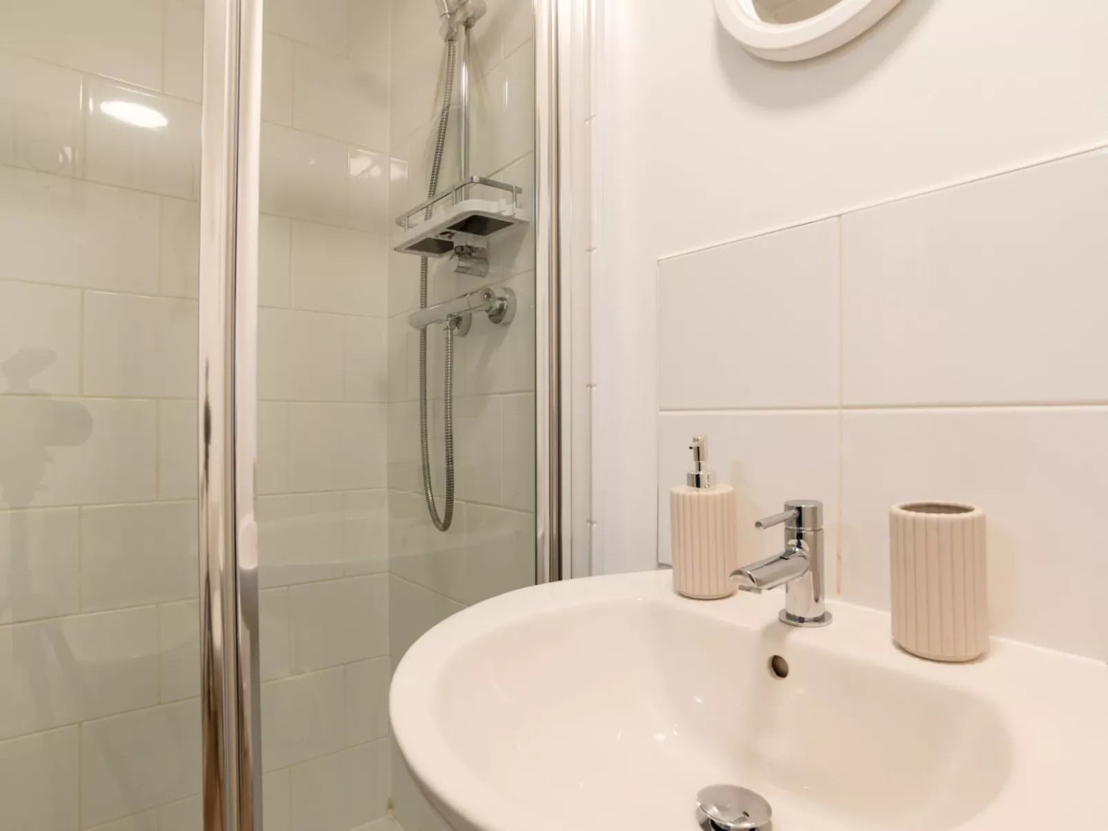 Wheal Rose Hot Tub Lodge-Binnen