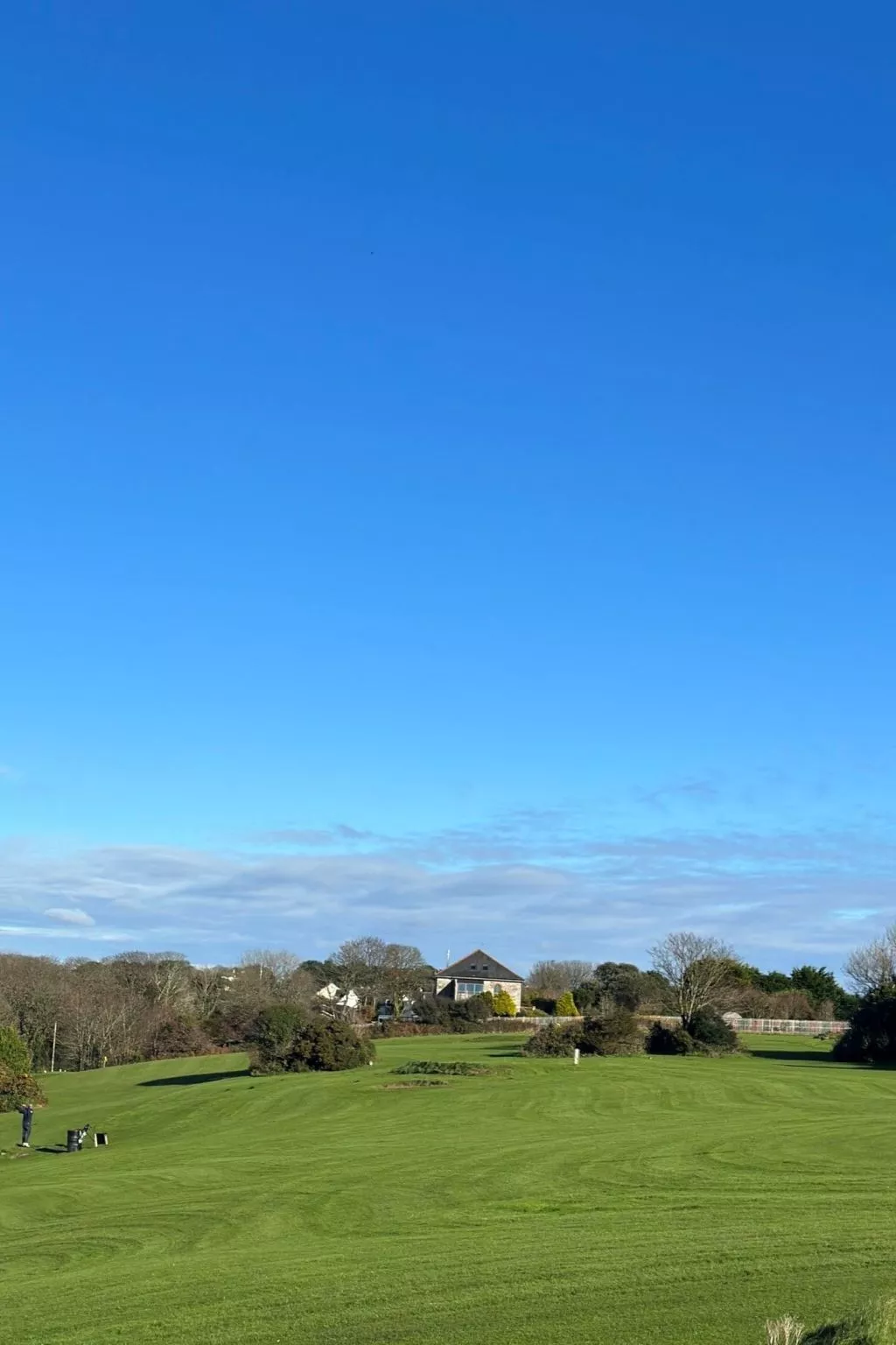 Wheal Amelia Lodge-Buiten