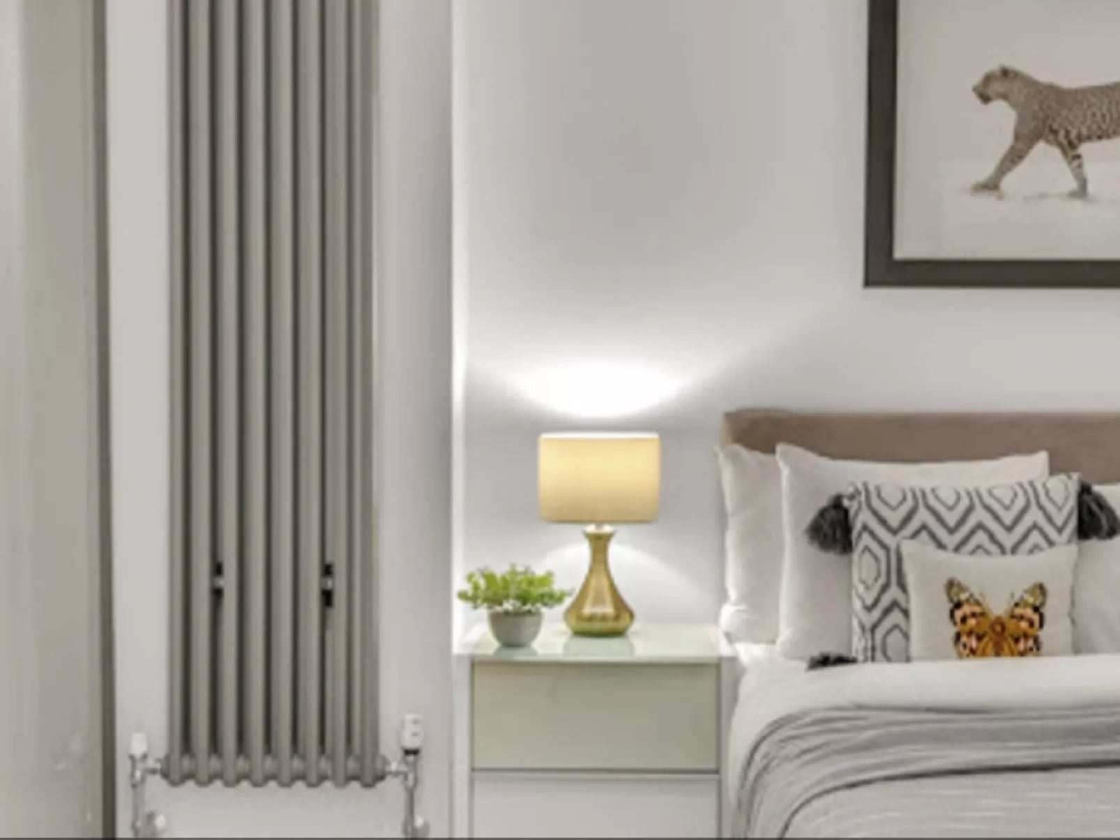 Regent's Park Serviced 2 bedroom Apt-Binnen