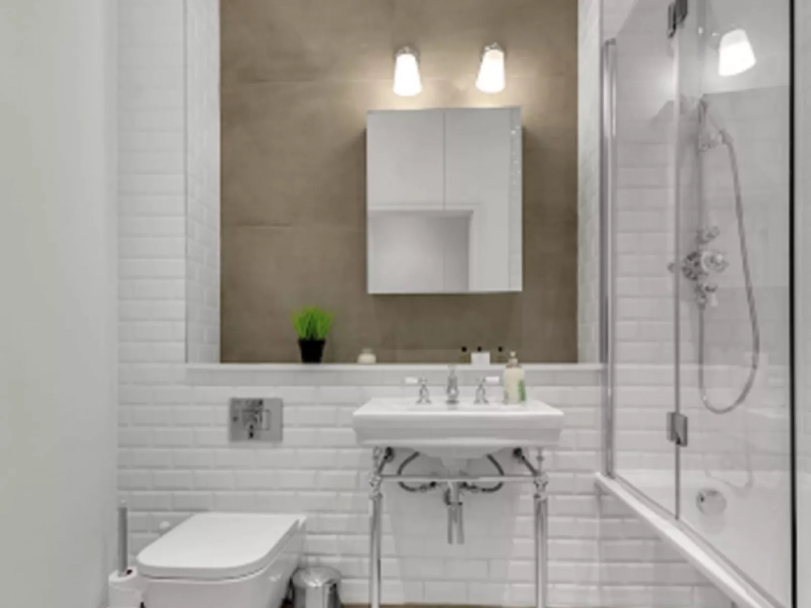 Regent's Park Serviced 2 bedroom Apt-Binnen