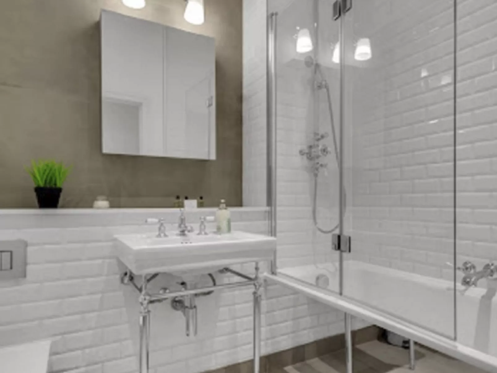 Regent's Park Serviced 2 bedroom Apt-Binnen