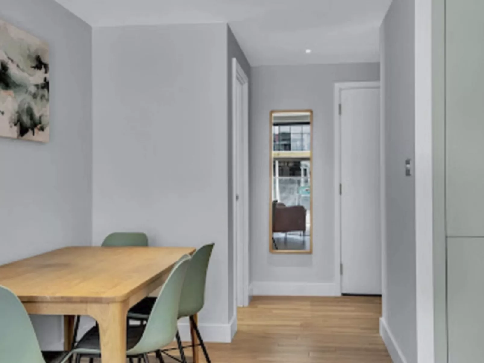 Olympic Way Apt in Wembley Park-Binnen