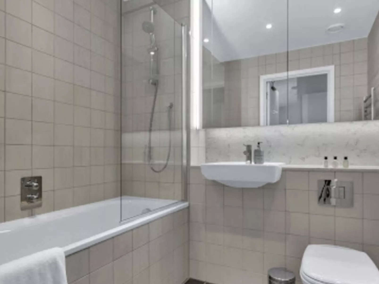 Olympic Way Apt in Wembley Park-Binnen