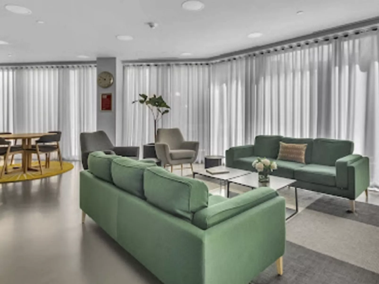 Olympic Way Apt in Wembley Park-Binnen