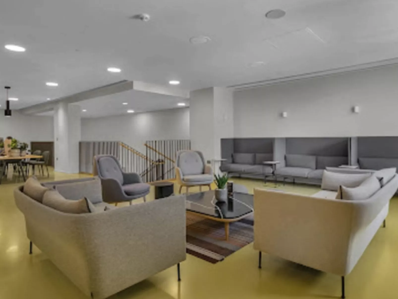 Olympic Way Apt in Wembley Park-Binnen