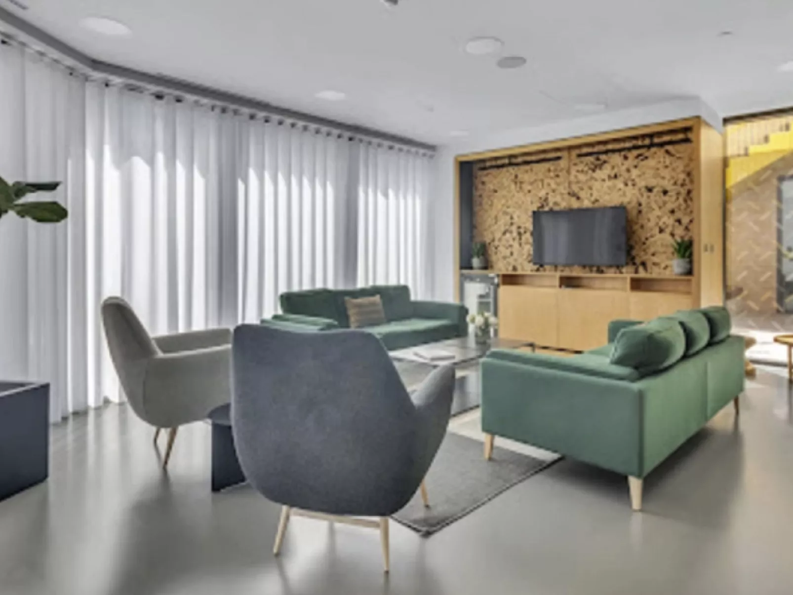 Olympic Way Apt in Wembley Park-Binnen