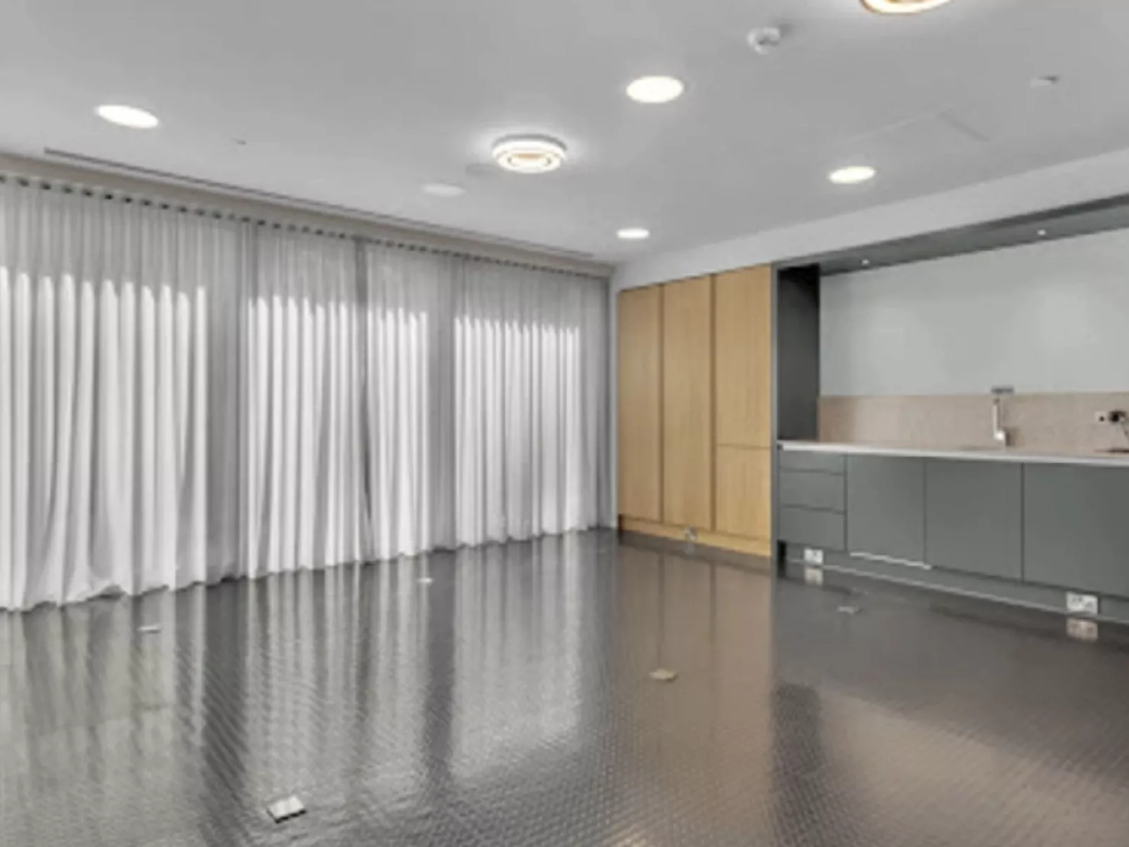 Olympic Way Apt in Wembley Park-Binnen