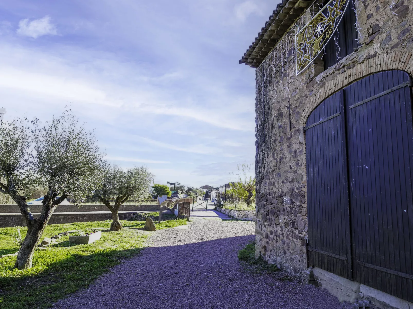 Le Golf de Roquebrune-Omgeving