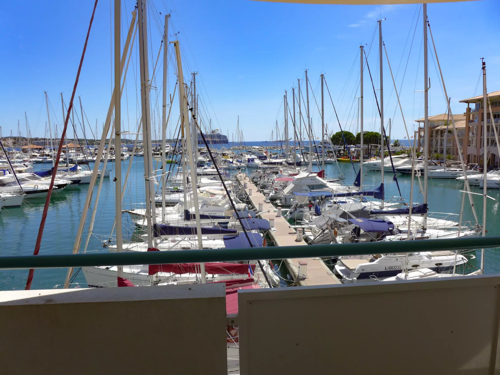 L'Open-Buiten