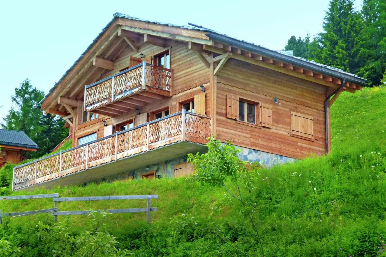 Chalet Perle des Collons