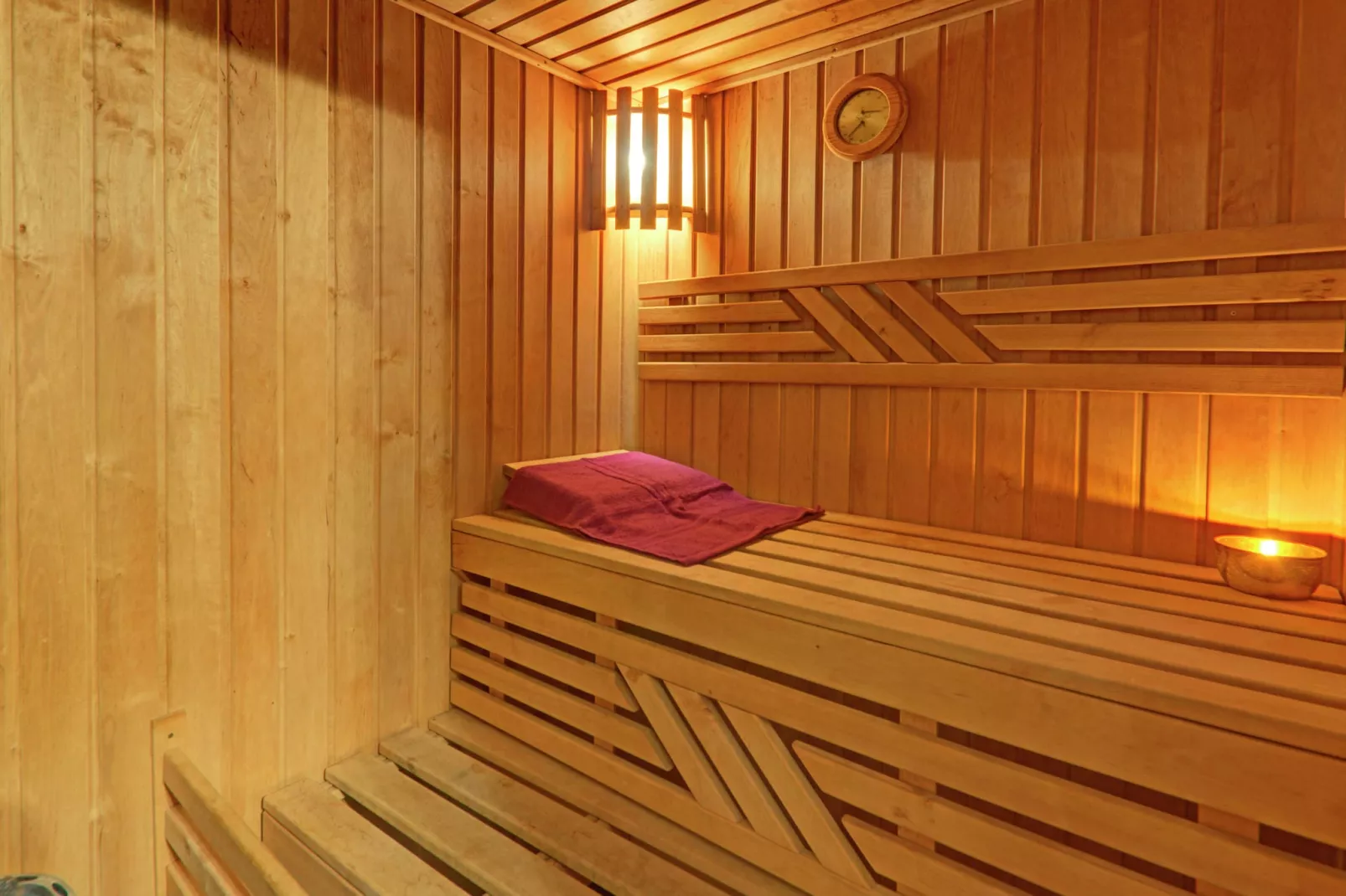 Chalet Perle des Collons-Wellness