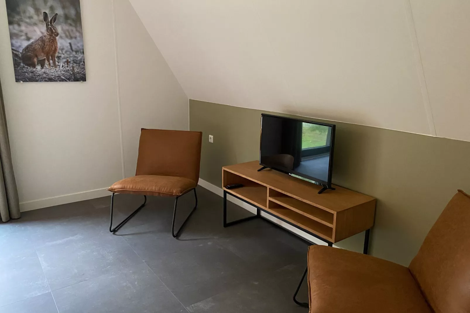 Vakantiepark de Katjeskelder 20-Slaapkamer