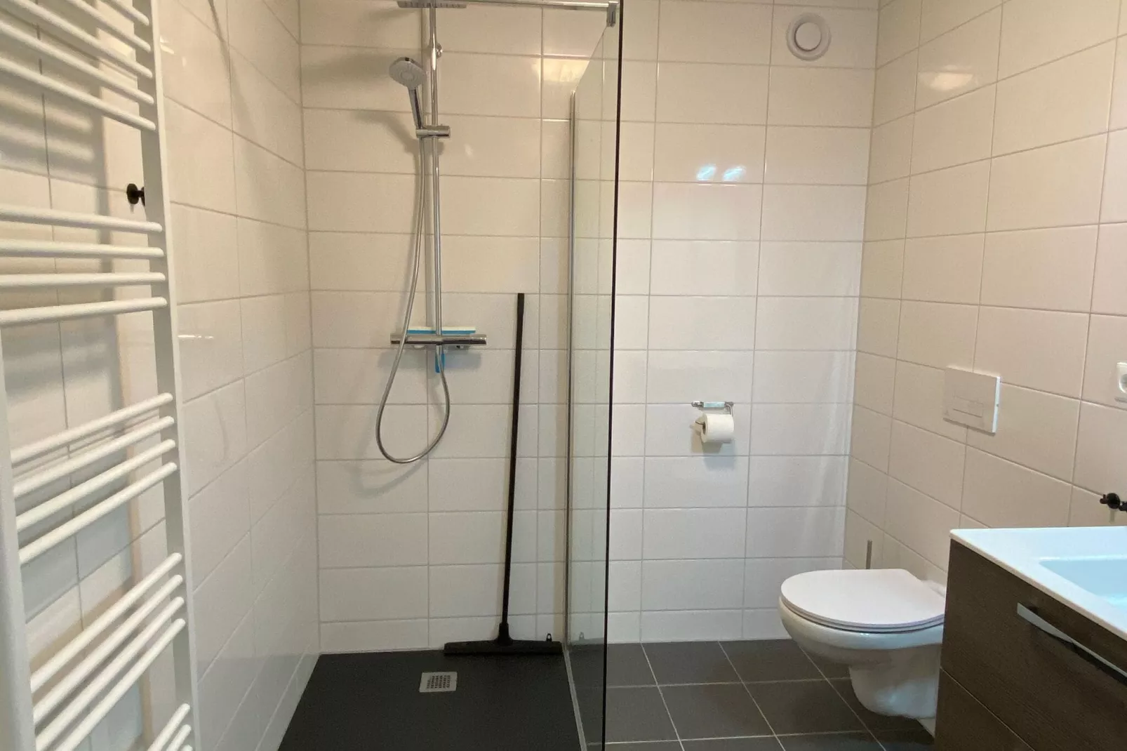 Vakantiepark de Katjeskelder 20-Badkamer