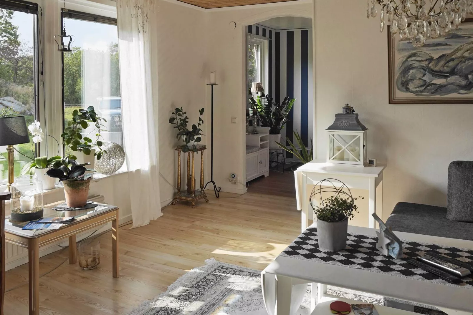 indoor