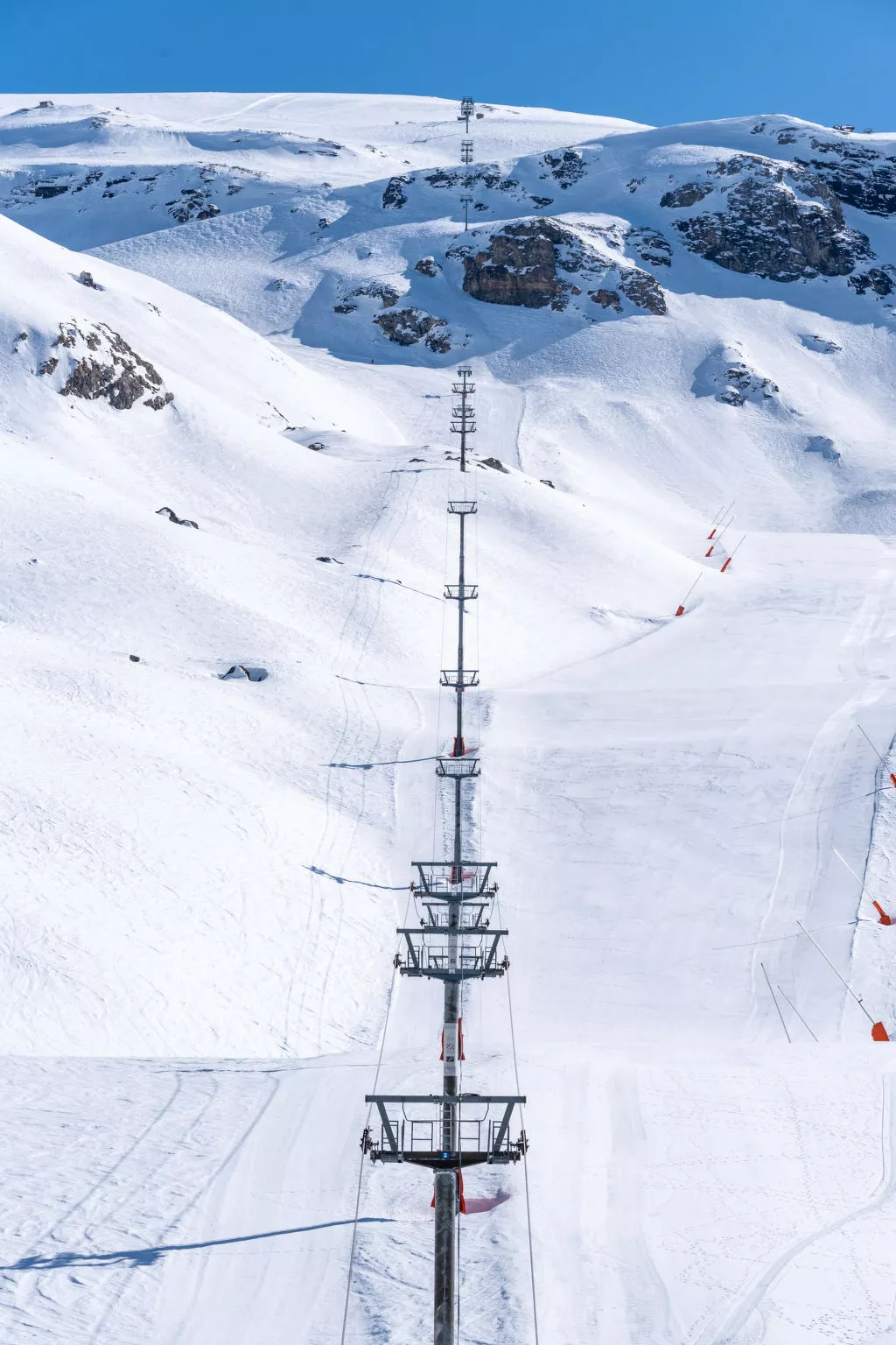 Le Pramecou (Val Claret)-Buiten