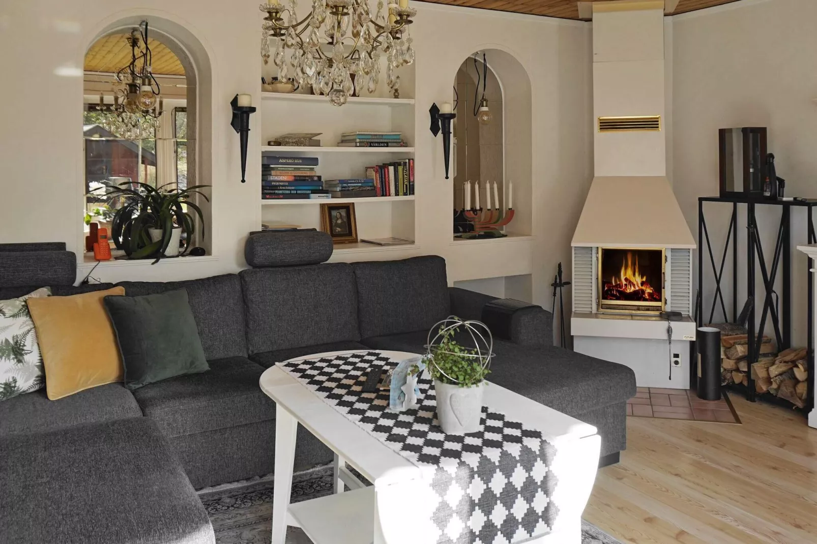 4 sterren vakantie huis in Nösund-Binnen