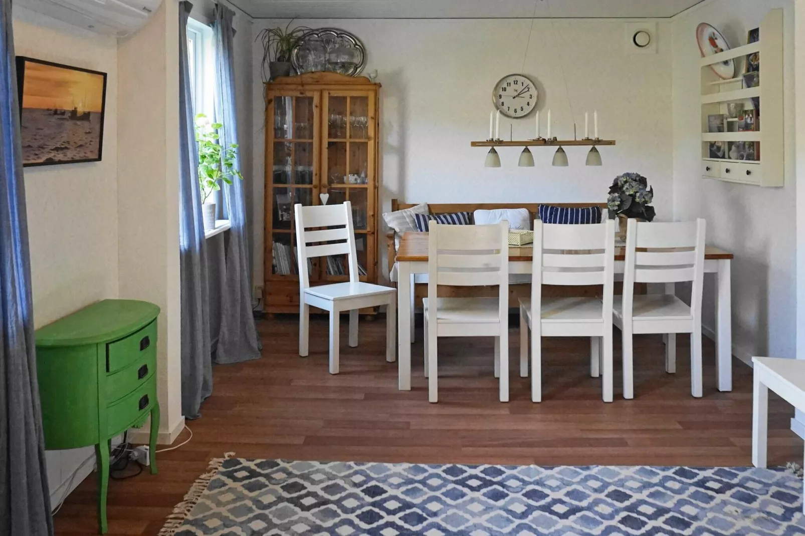 4 sterren vakantie huis in Nösund-Binnen