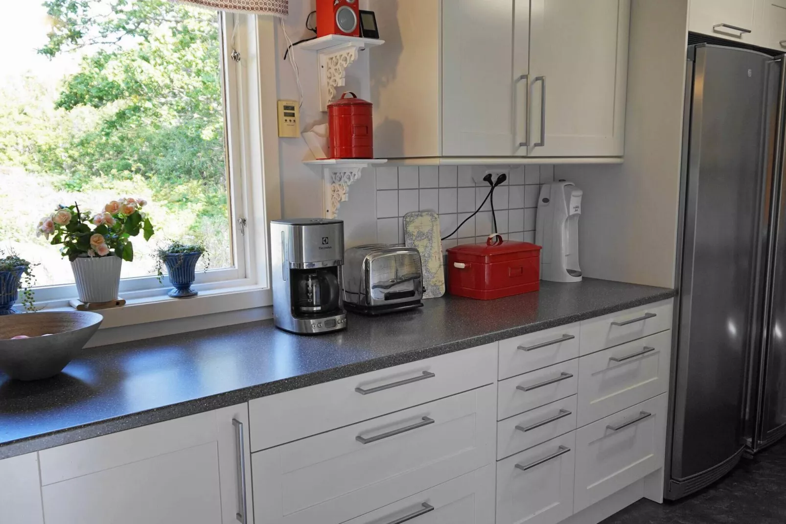 4 sterren vakantie huis in Nösund-Binnen