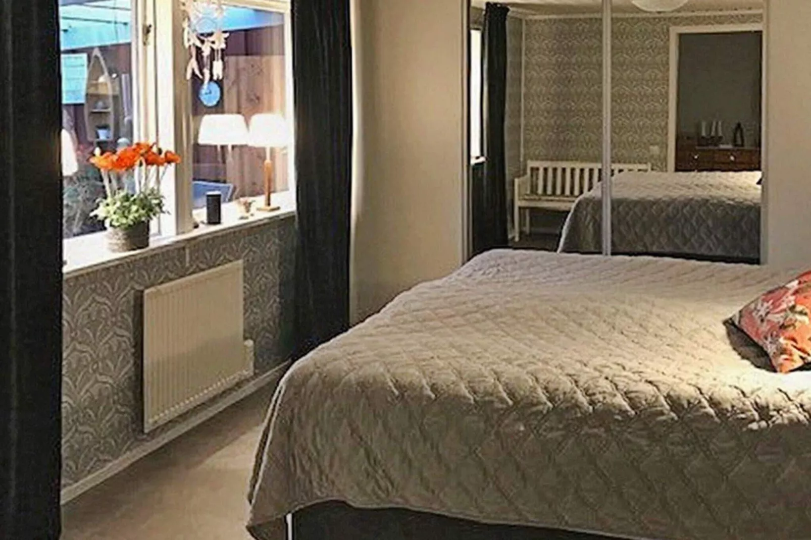 4 sterren vakantie huis in Nösund-Binnen