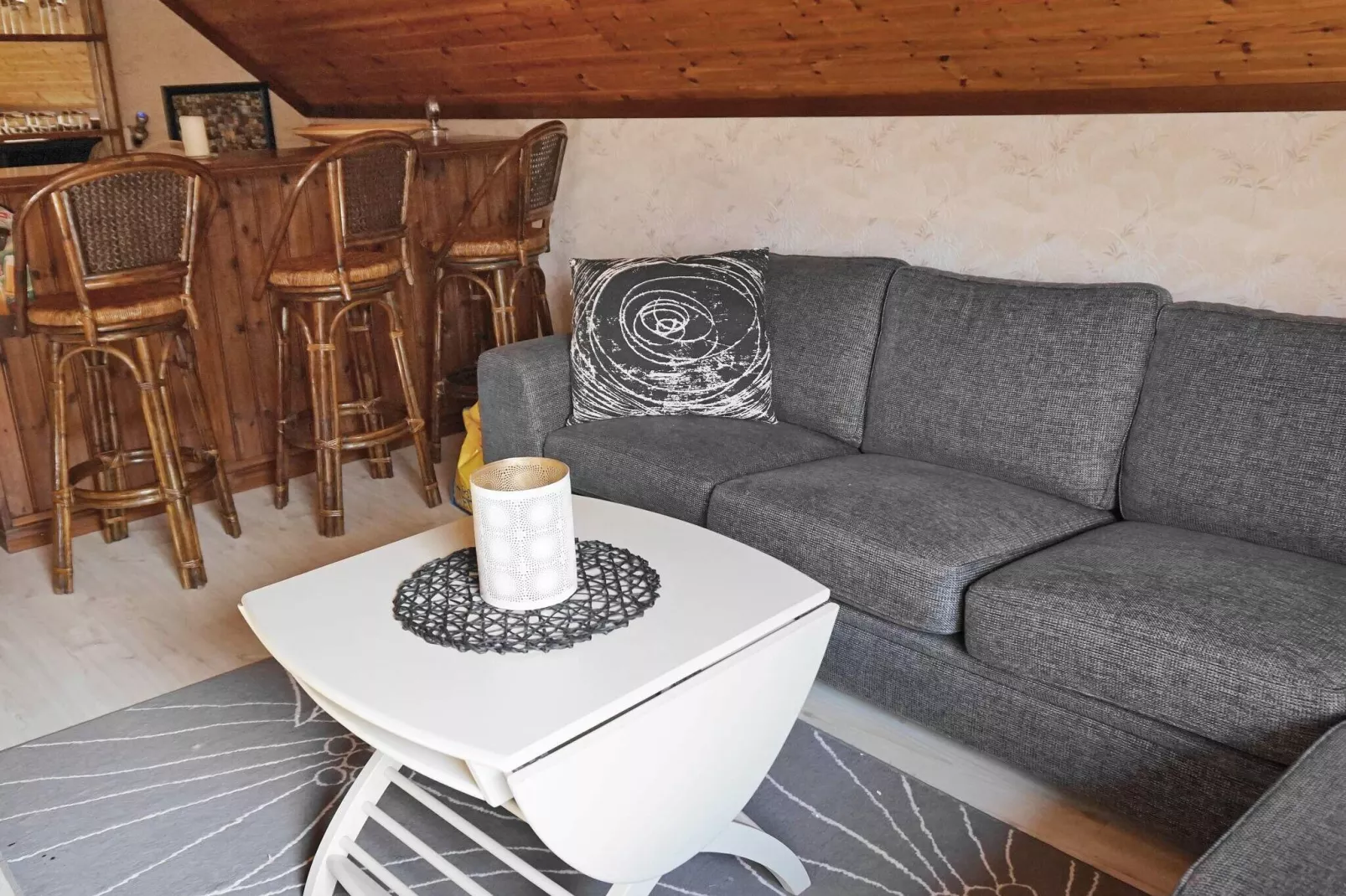 4 sterren vakantie huis in Nösund-Binnen