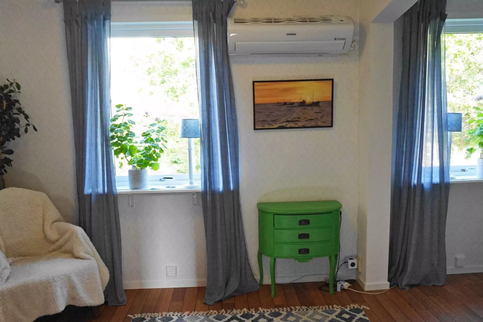 4 sterren vakantie huis in Nösund-Binnen