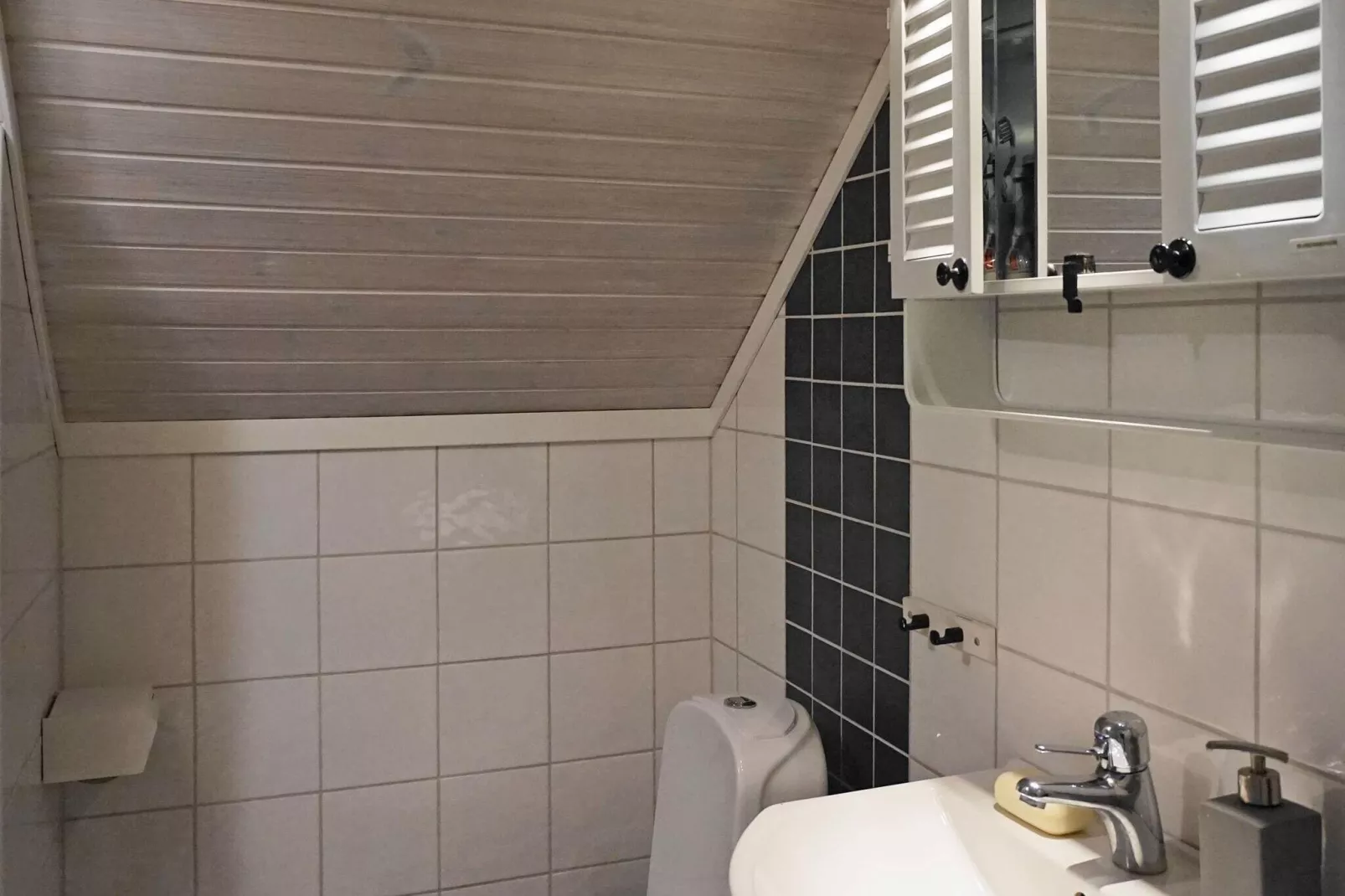 4 sterren vakantie huis in Nösund-Binnen