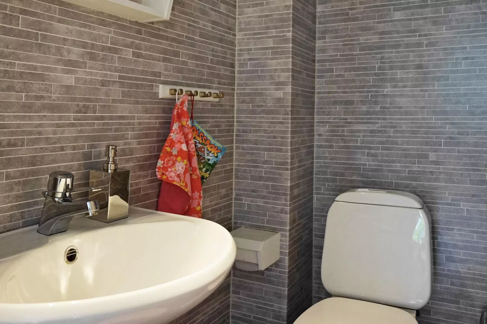 4 sterren vakantie huis in Nösund-Binnen