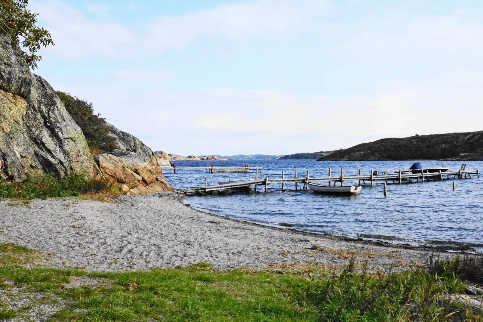 4 sterren vakantie huis in Nösund-Ongemarkeerd