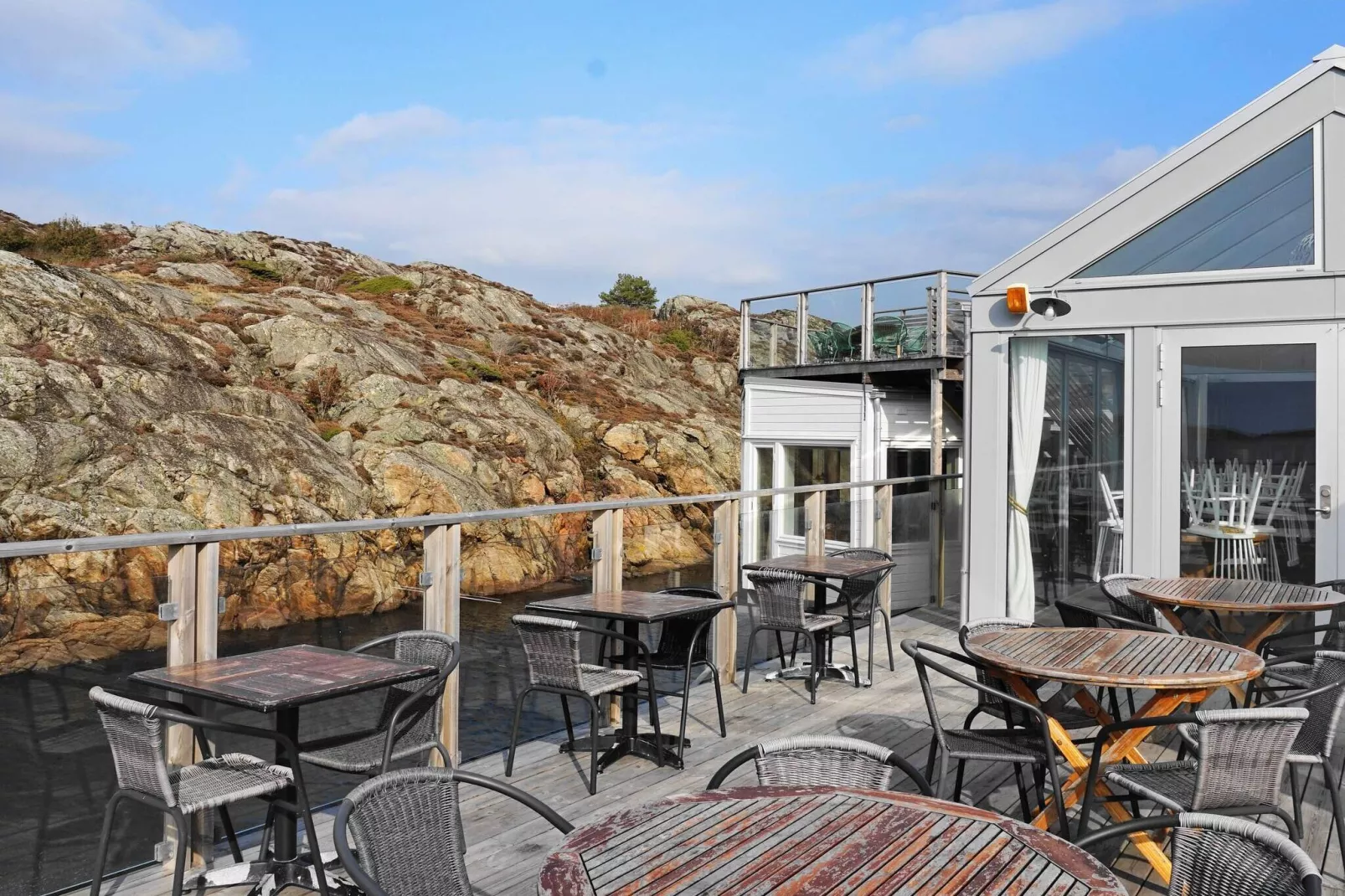 4 sterren vakantie huis in Nösund-Ongemarkeerd