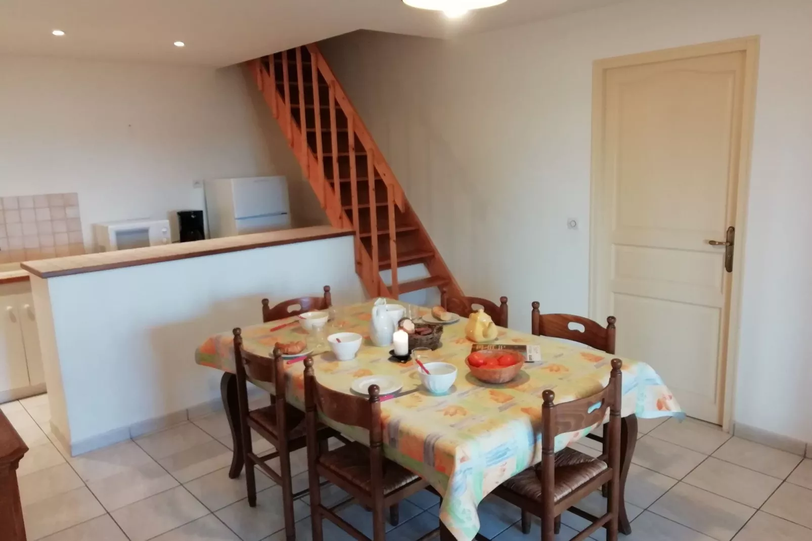 Gîte 9