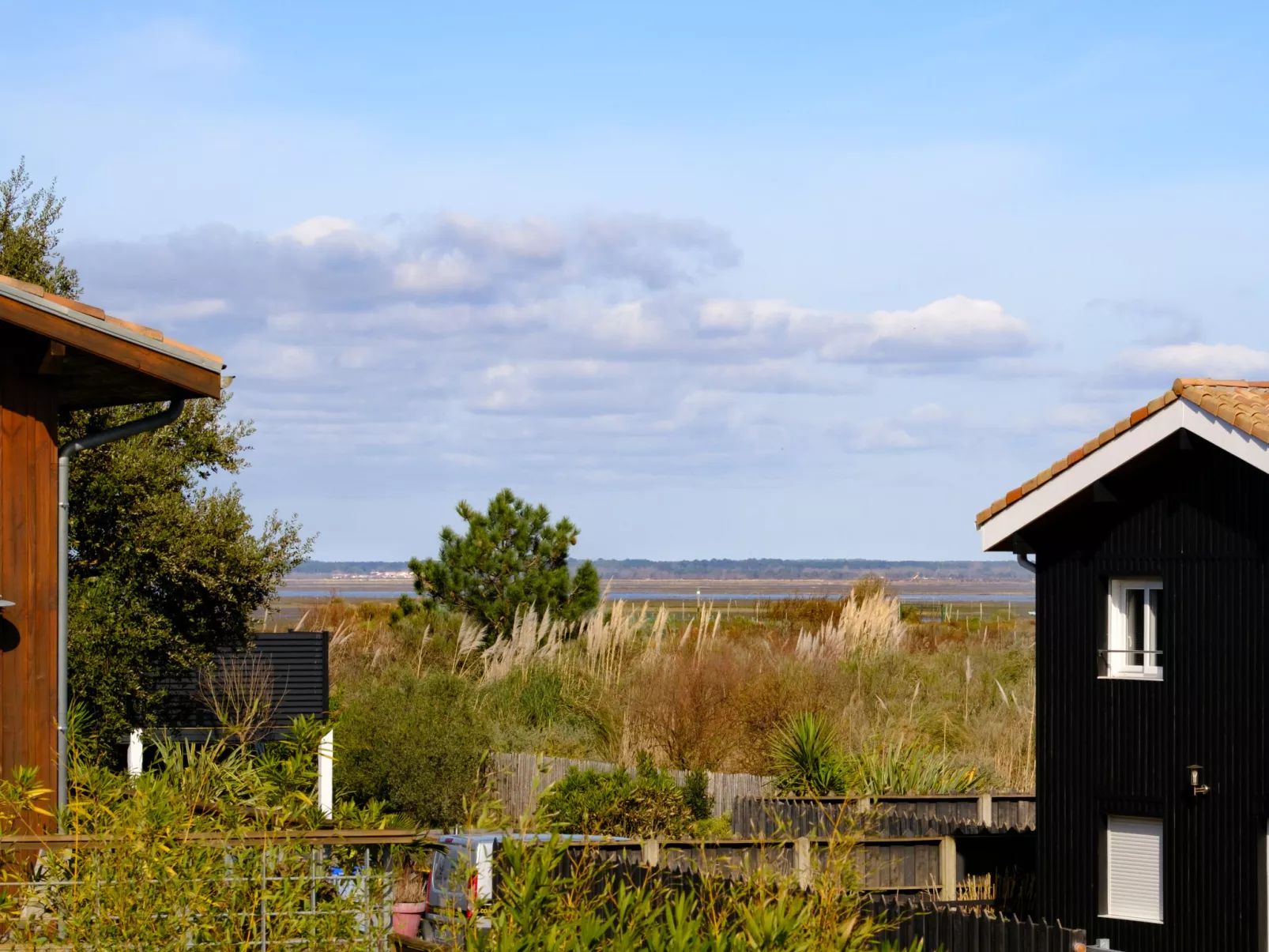 Plein Air-Buiten