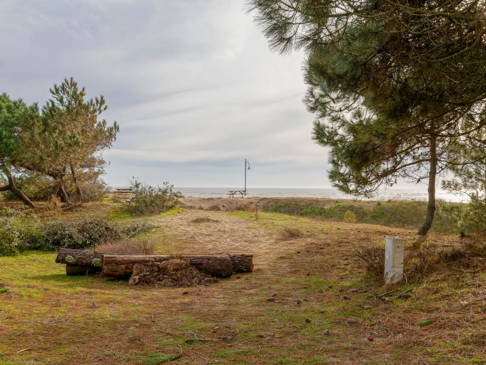 Parc de la Résidence-Buiten