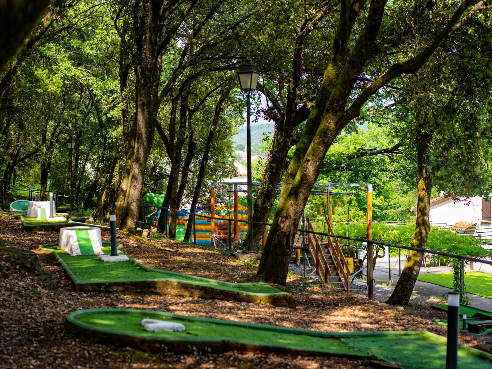 Camping Sunelia La Clémentine