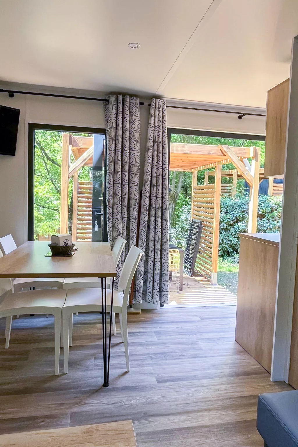 Prestige Plus 3 chambres-Binnen