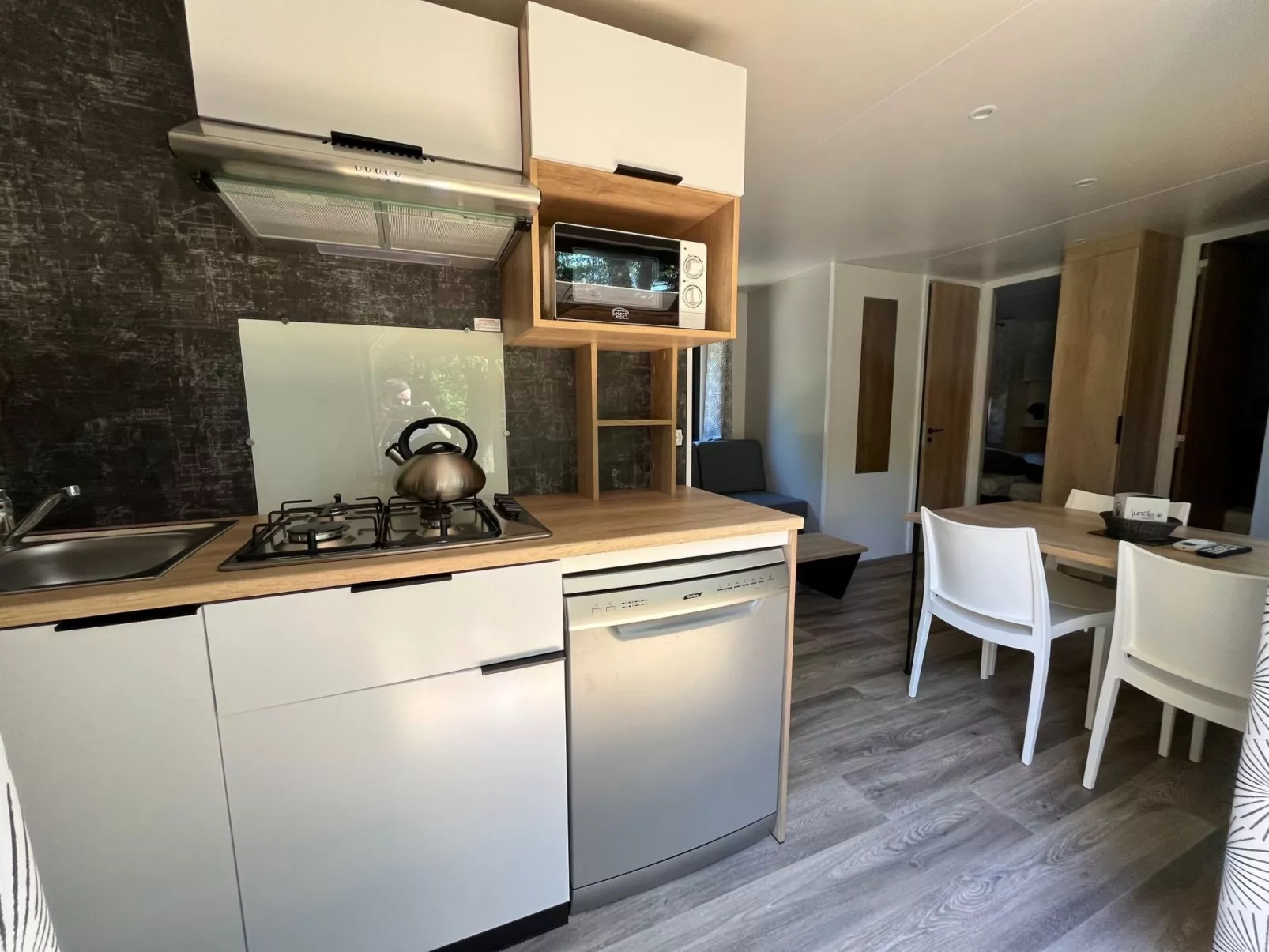 Prestige Plus 3 chambres-Binnen