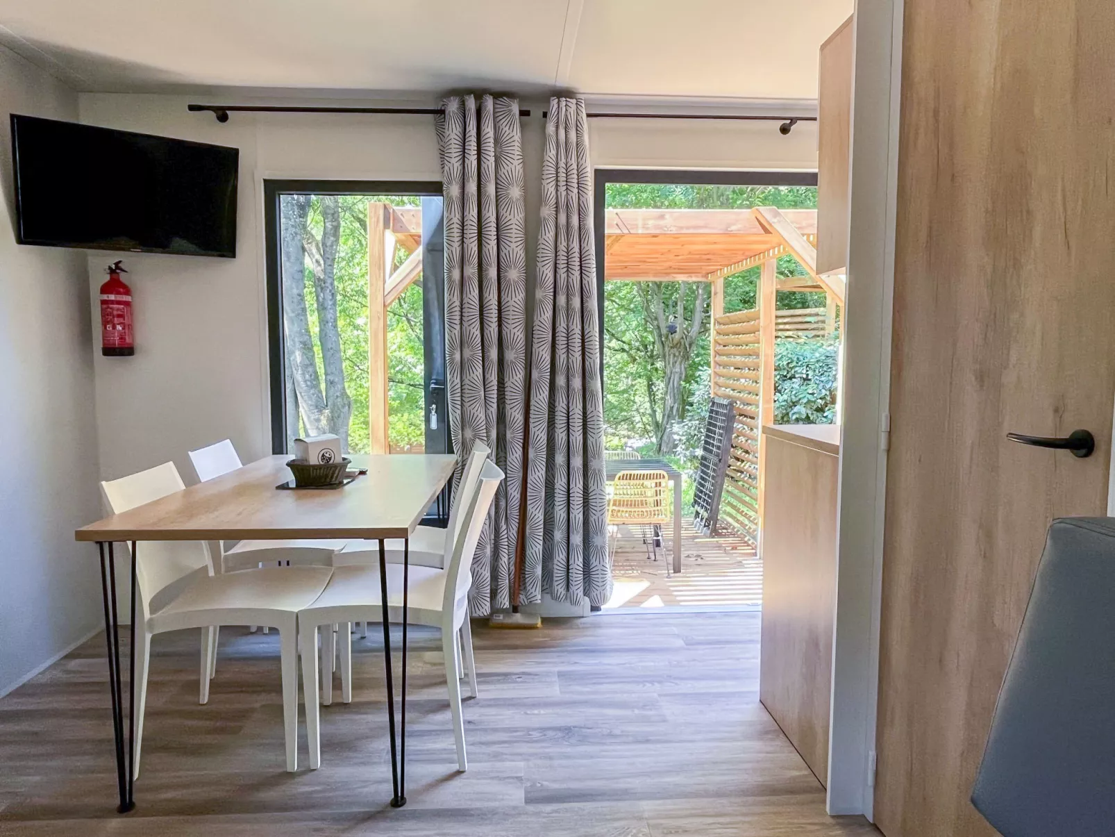 Prestige Plus 3 chambres-Binnen