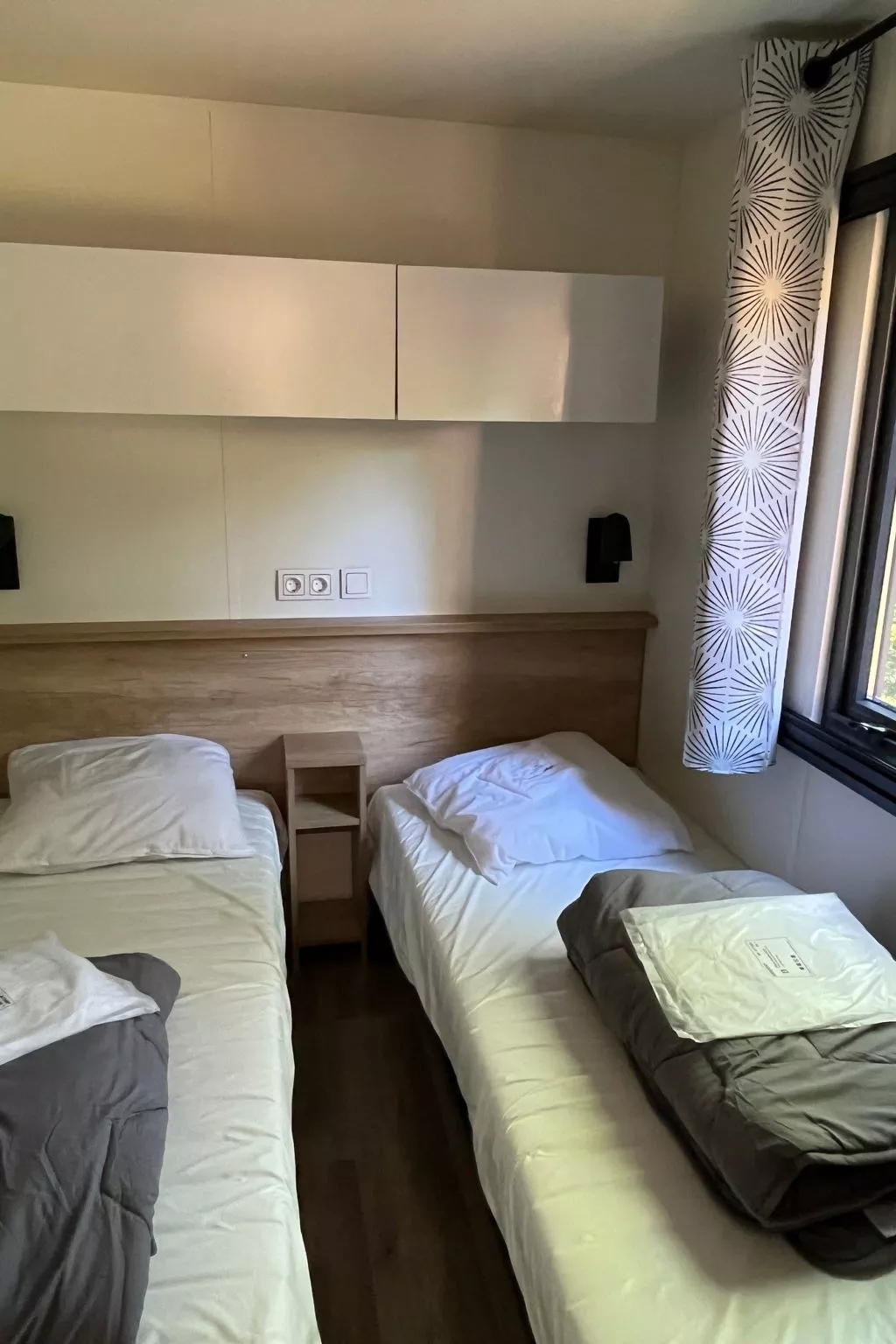 Prestige Plus 3 chambres-Binnen