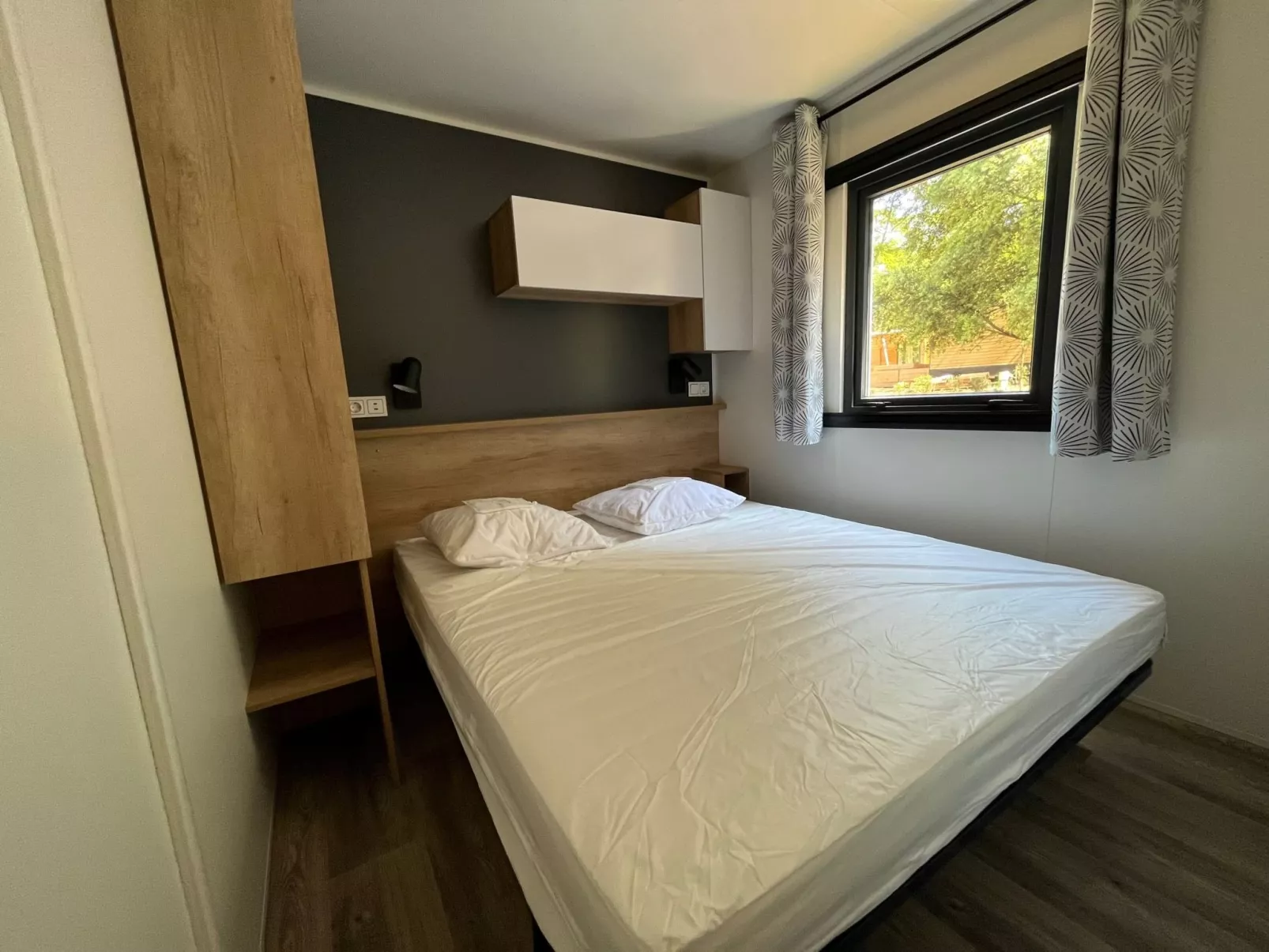 Prestige Plus 3 chambres-Binnen