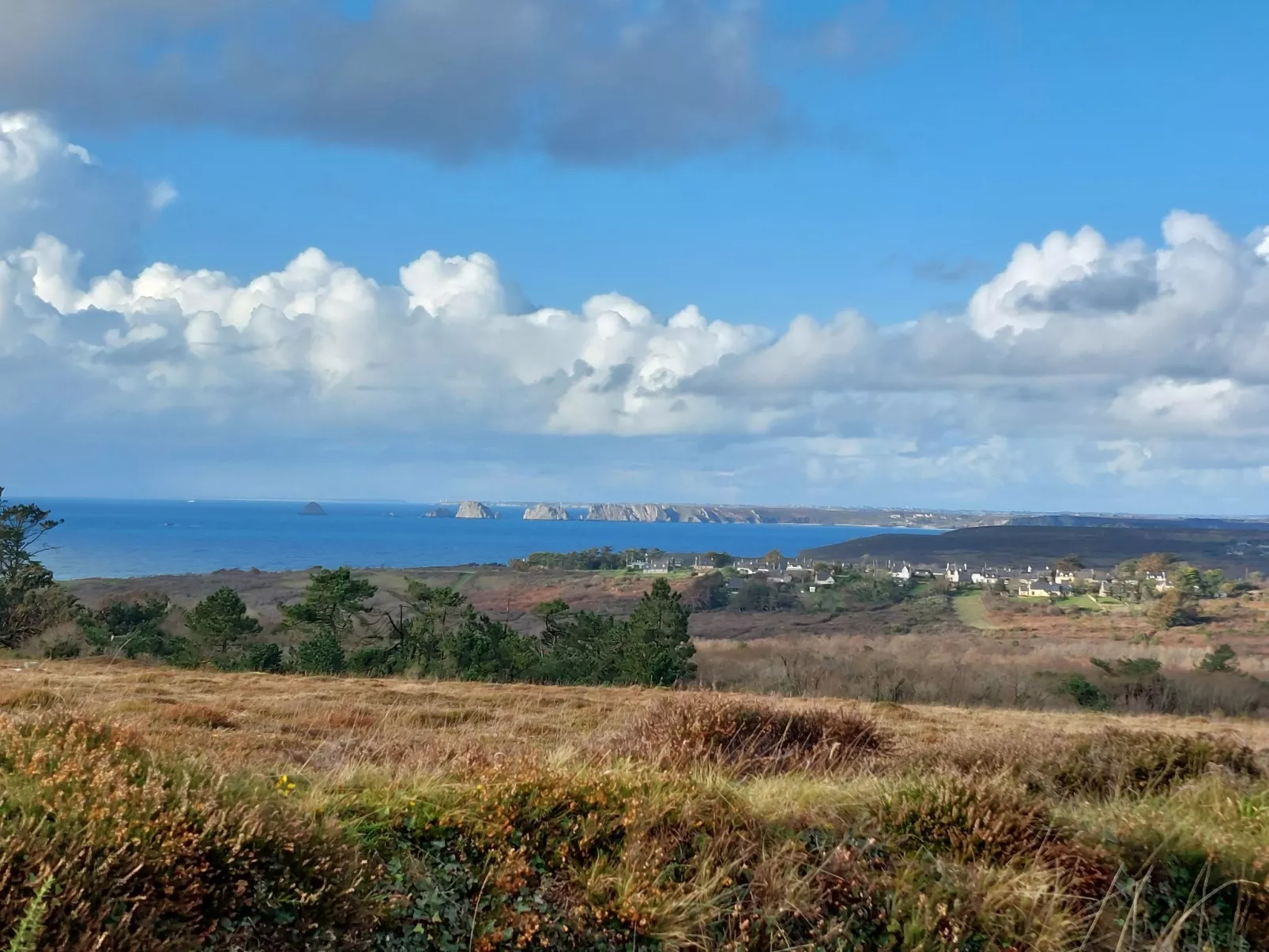 Du bois du Kador-Omgeving